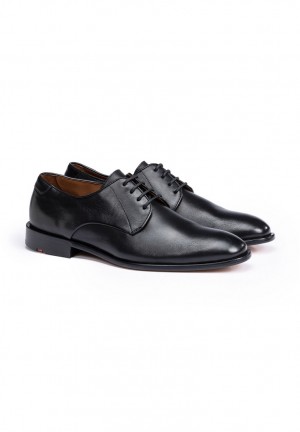 Smart shoes LLOYD TERRY Hombre Negras | CHO809745